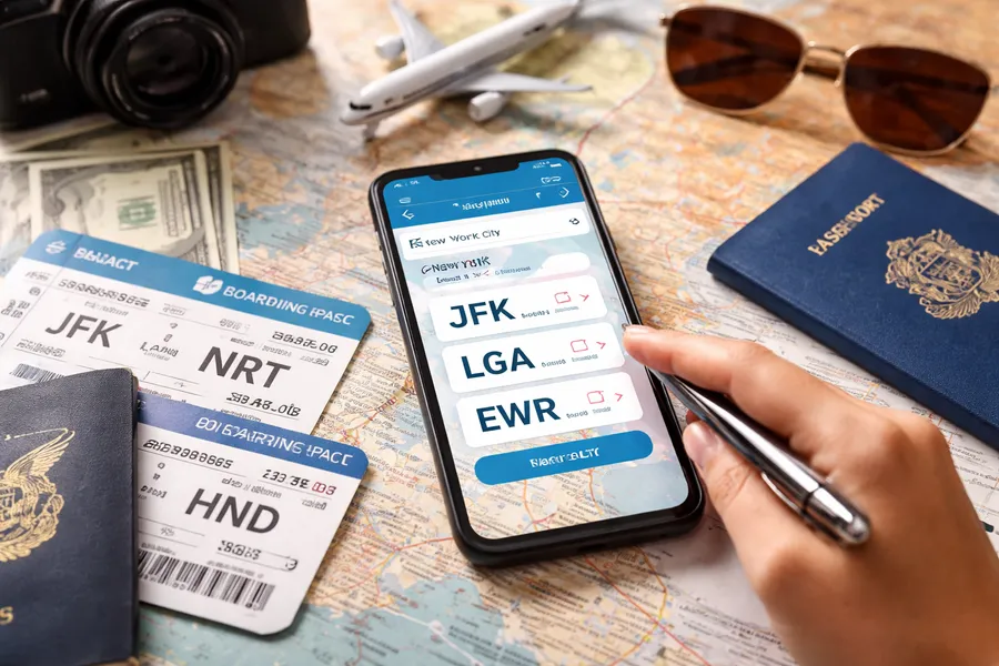 Why Airport Codes Matter When Booking Flights and How They Can Ruin Your Trip