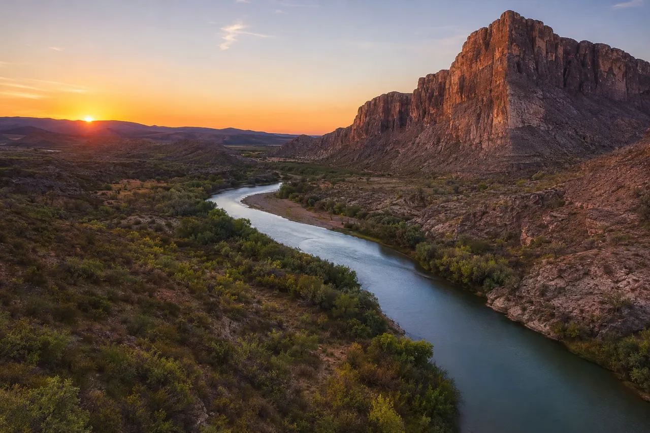 Texas National Parks: What to See and How to Plan Your Trip