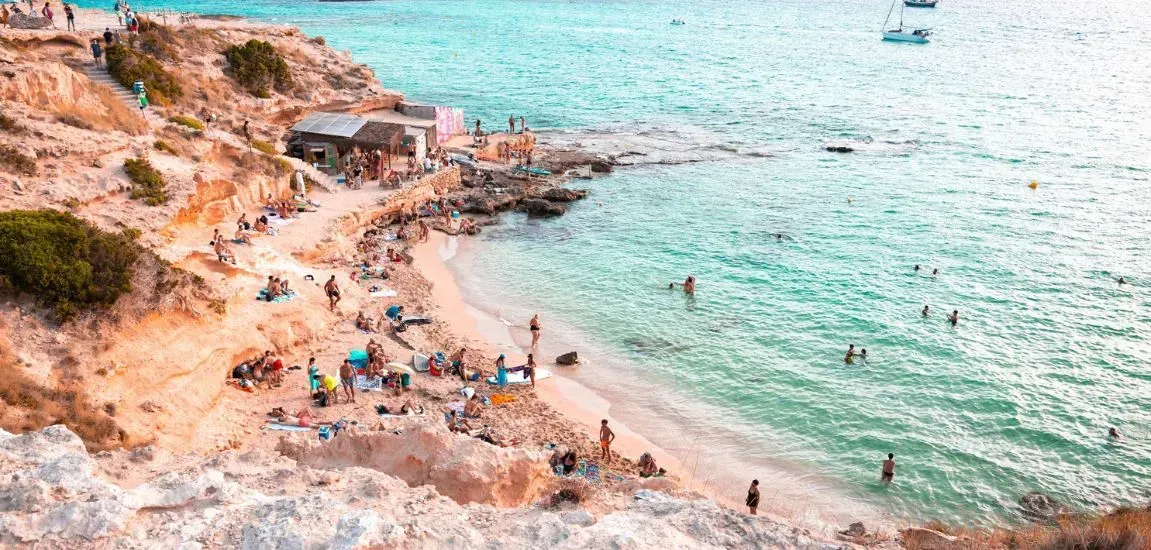 The best Balearic Islands for any type of traveler
