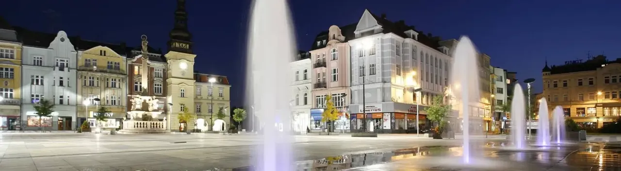 Ostrawa: idealny czeski city break, który nie przyszedłby Ci do głowy