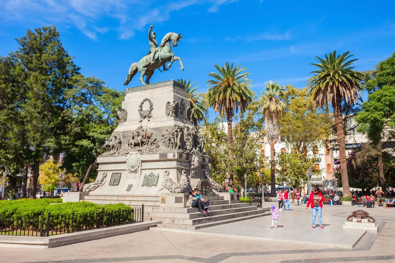 Córdoba is a centre of education and, therefore, home to a large number of students — saiko3p / Shutterstock second cities