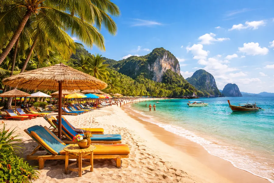 Where’s Hot in February? A Quick Getaway Guide