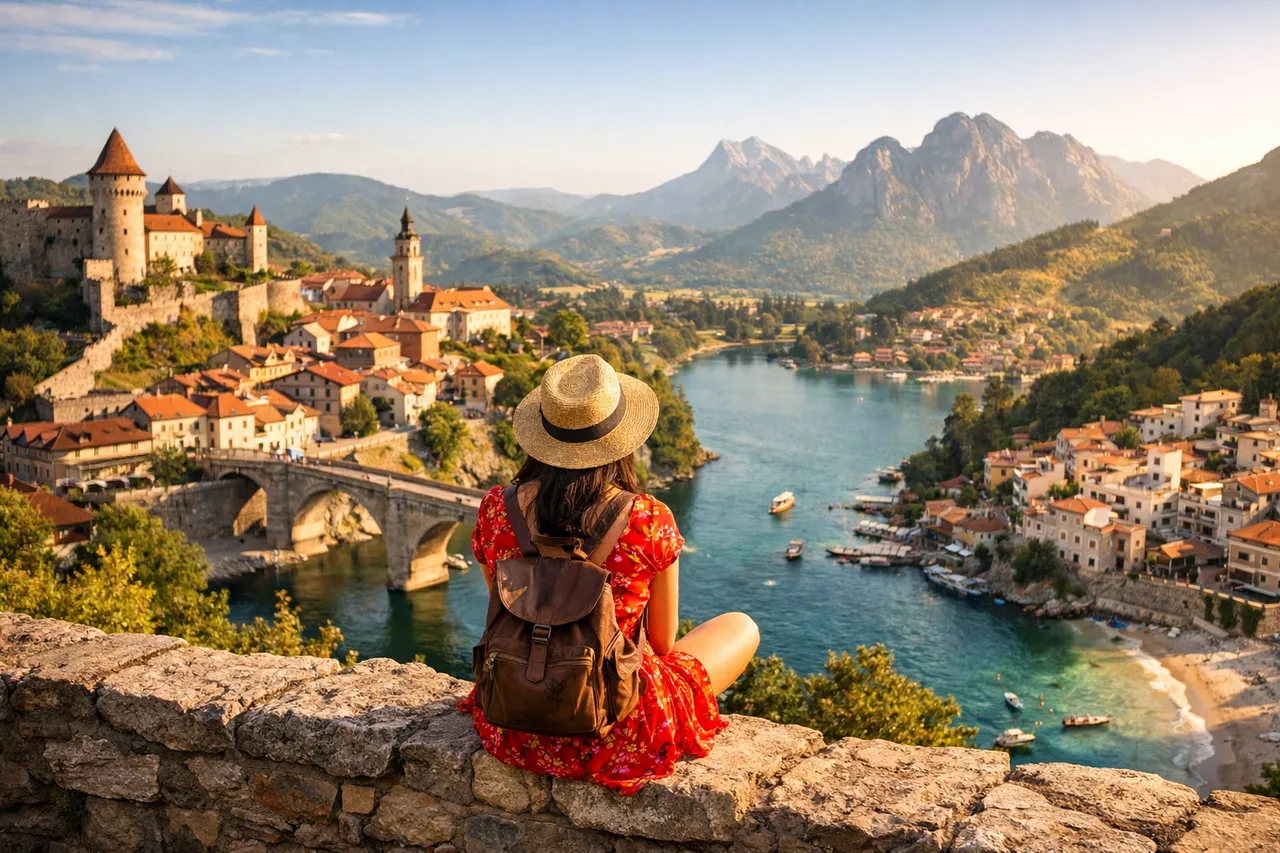 Cheap places to visit in Europe for Your Next Adventure