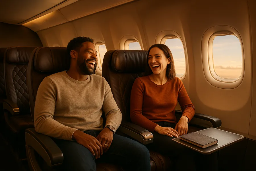 The Ultimate Guide to Choosing the Best Seat