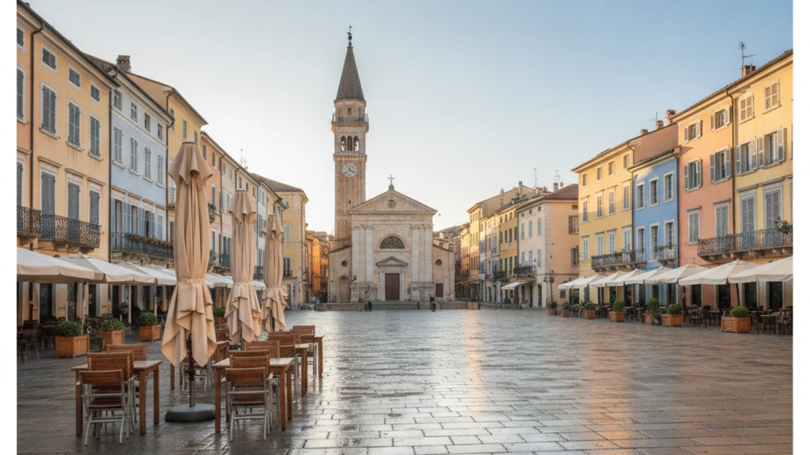 Cheap weekend breaks in Europe: where to go in 2026