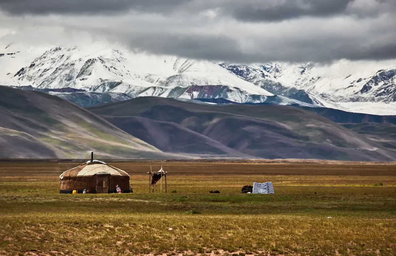 it’s common, as a tourist, to stay in a ger (the traditional felt yurt of a herdsman) and help with herding — Shutterstock 7 best escapes to the country for 2019