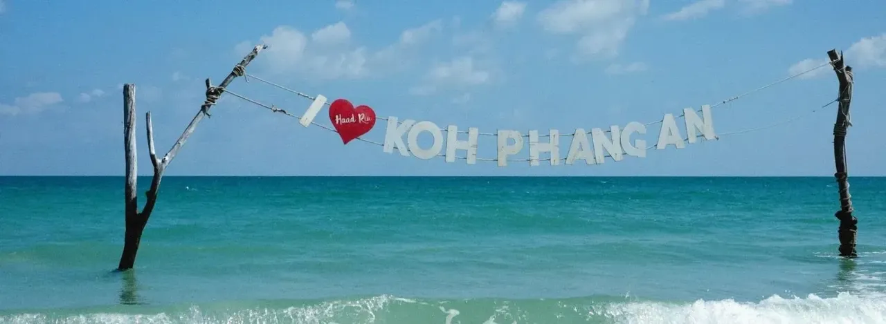 Koh Lanta – Almost Paradise