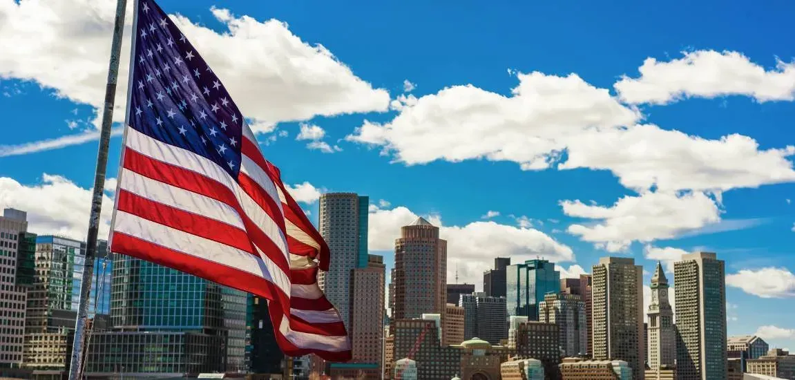 50 datos interesantes sobre los 50 estados de Estados Unidos