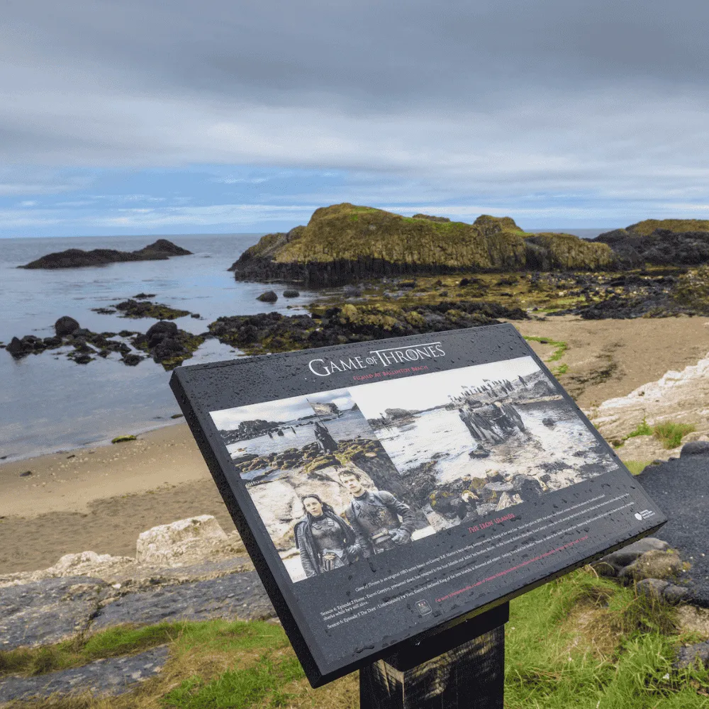 Set-Jetting Summer 2025: Top Travel Destinations Inspired by This Year’s Hit Shows
