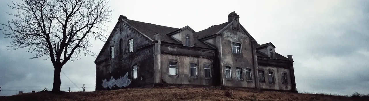 The 7 most haunted places in the world