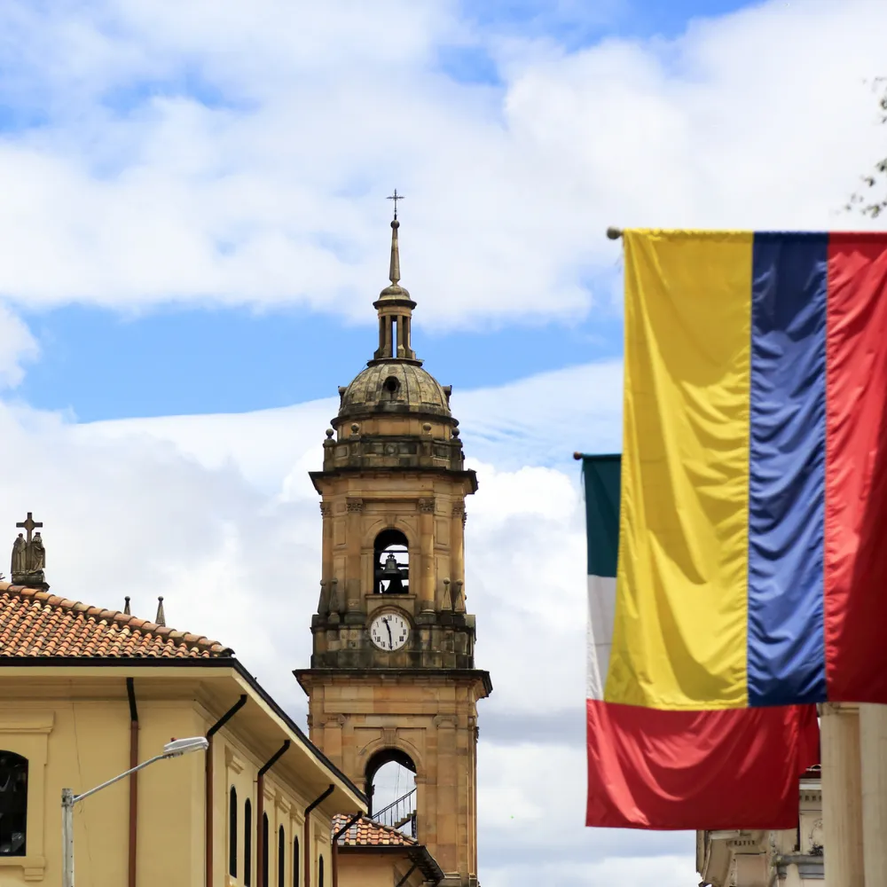 Bogota za babku: zasvěcený průvodce levnou zábavou a dobrým jídlem