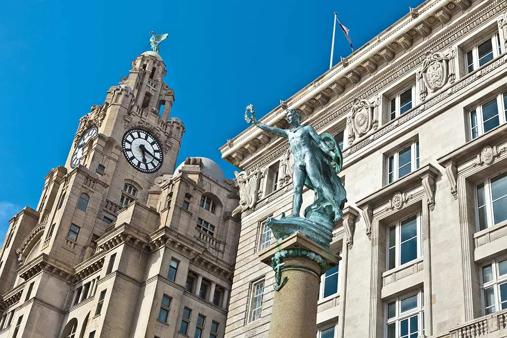 Liverpool