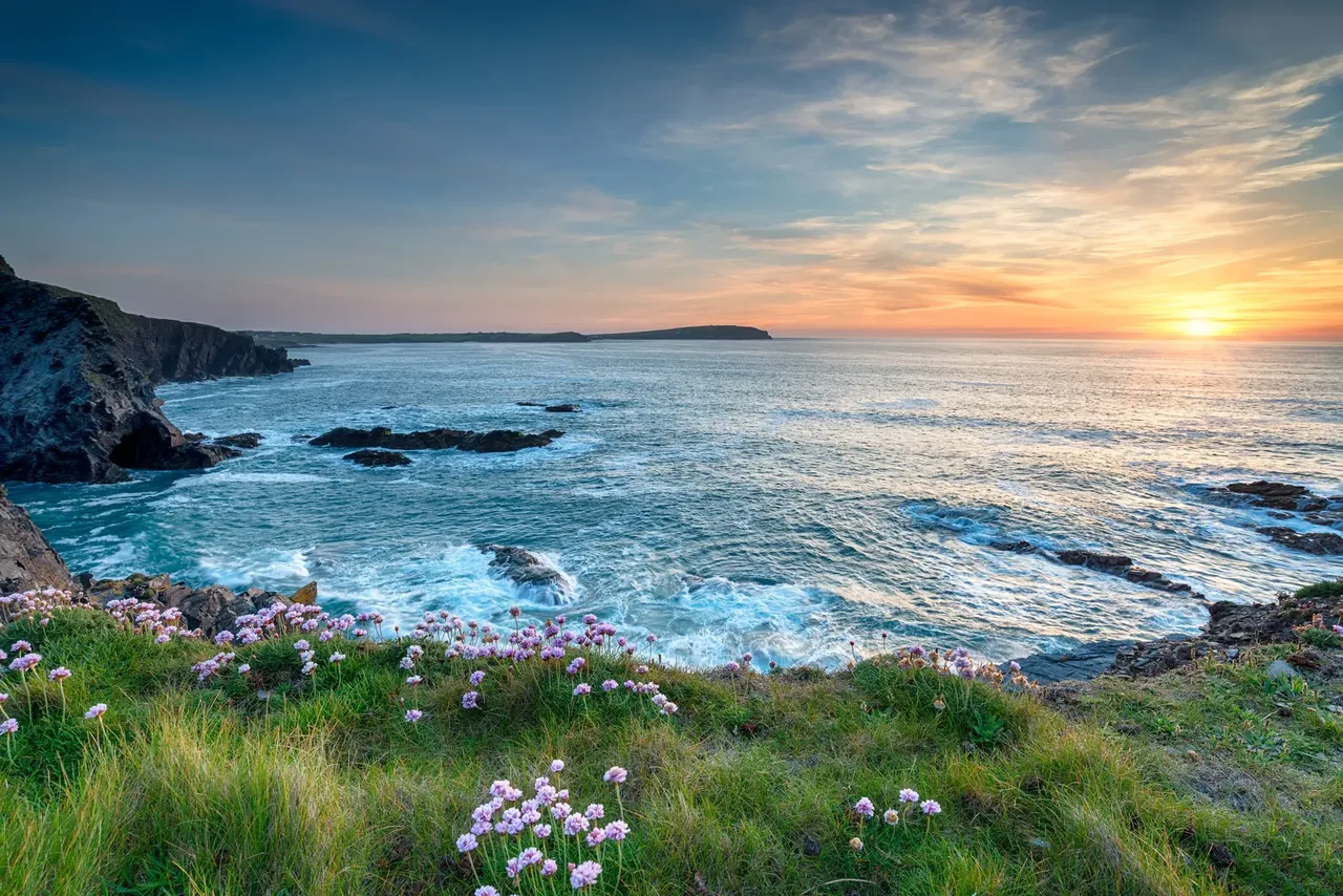 To trek along the coast discovering the miles of sand that are basically untouched is tremendously rewarding — Shutterstock beaches 2018