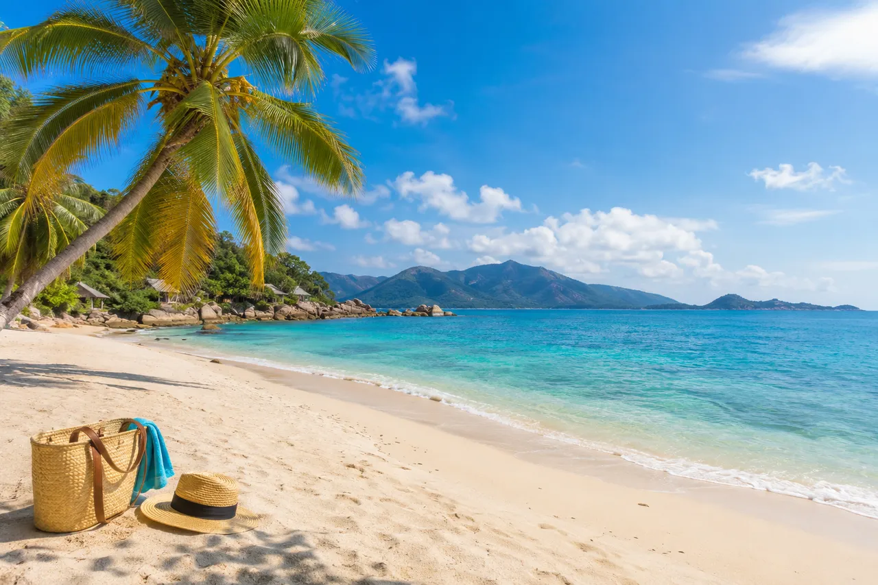 Cheap Beach Vacations: Best Destinations and Budget Travel Tips