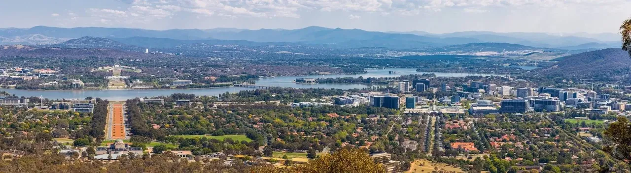 Top things to do on a long layover: Canberra