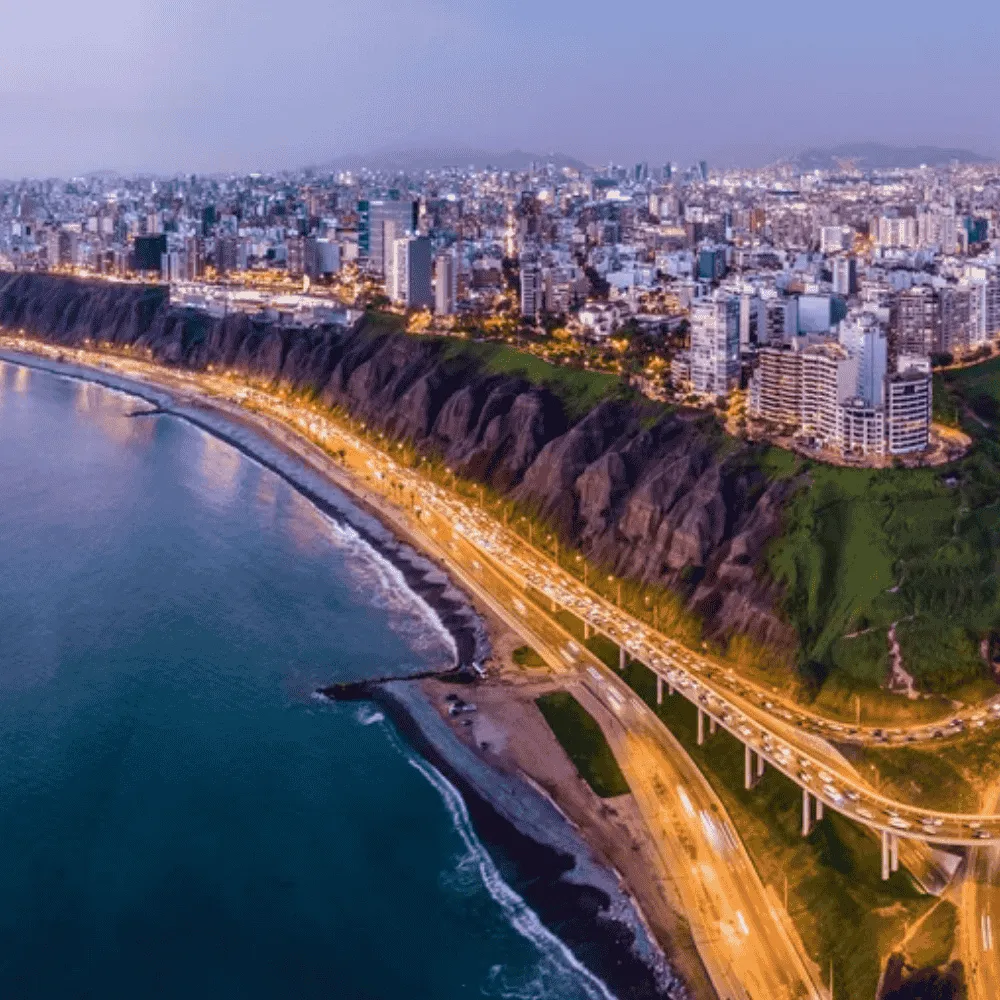 How to Slay Lima Without Paying Like a Gringo