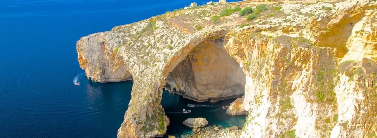 ¡Oferta increíble! Vuela a Malta por solo 33 € (billete de ida y vuelta)