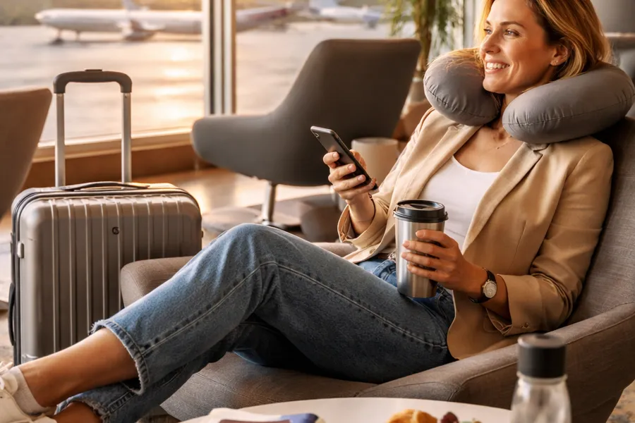 Essential Travel Hacks Every Frequent Flyer Needs to Beat Delays and Maximize Comfort