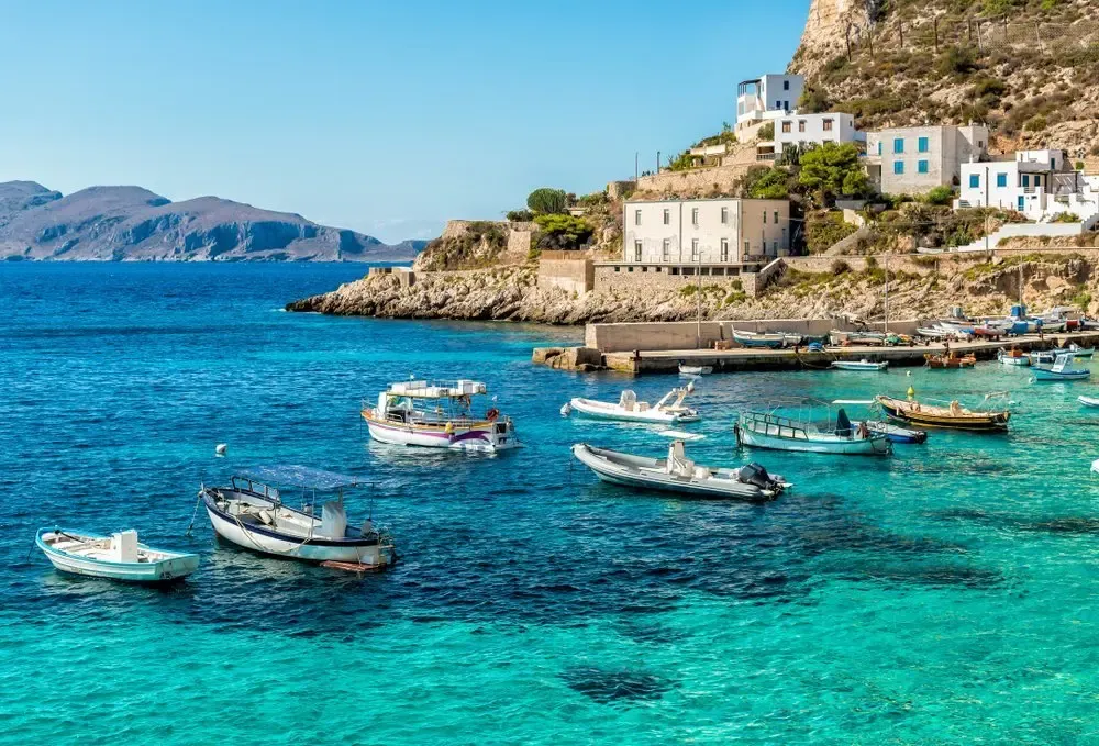 The islands are some of Europe’s best-kept secrets — Shutterstock 6 best destination to travel in March 2020