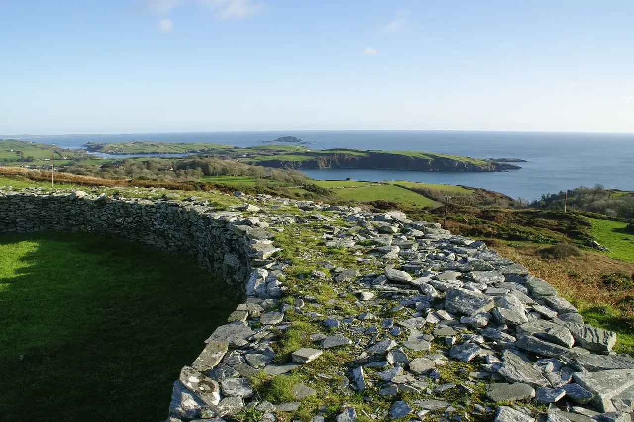 The walks are the perfect way to work up the thirst for a pint at a local pub — Shutterstock