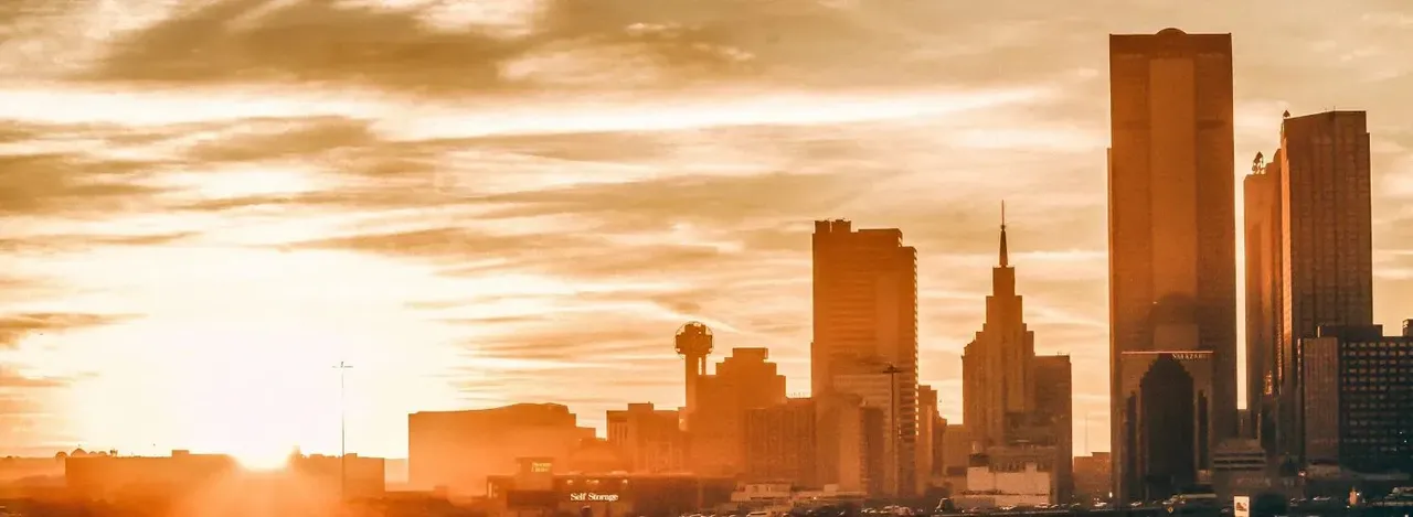 Dallas – A pénztárcabarát útikalauz