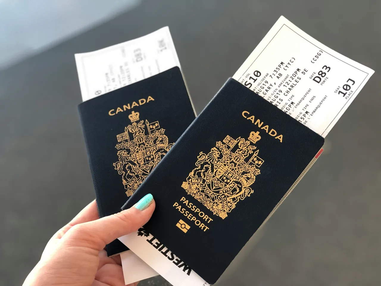 Do You Need a Passport to Go to Canada?