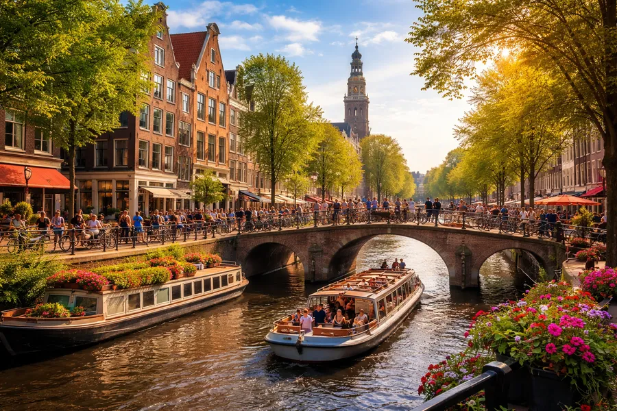 Things to Do in Amsterdam in 2026: What to See, Where to Go, and How to Plan Your Trip