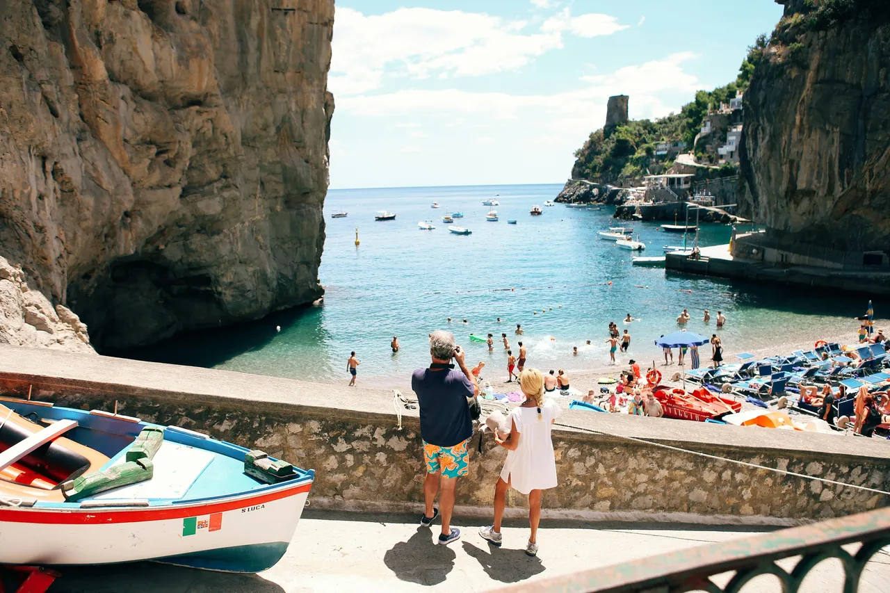 Best Places to Travel in June