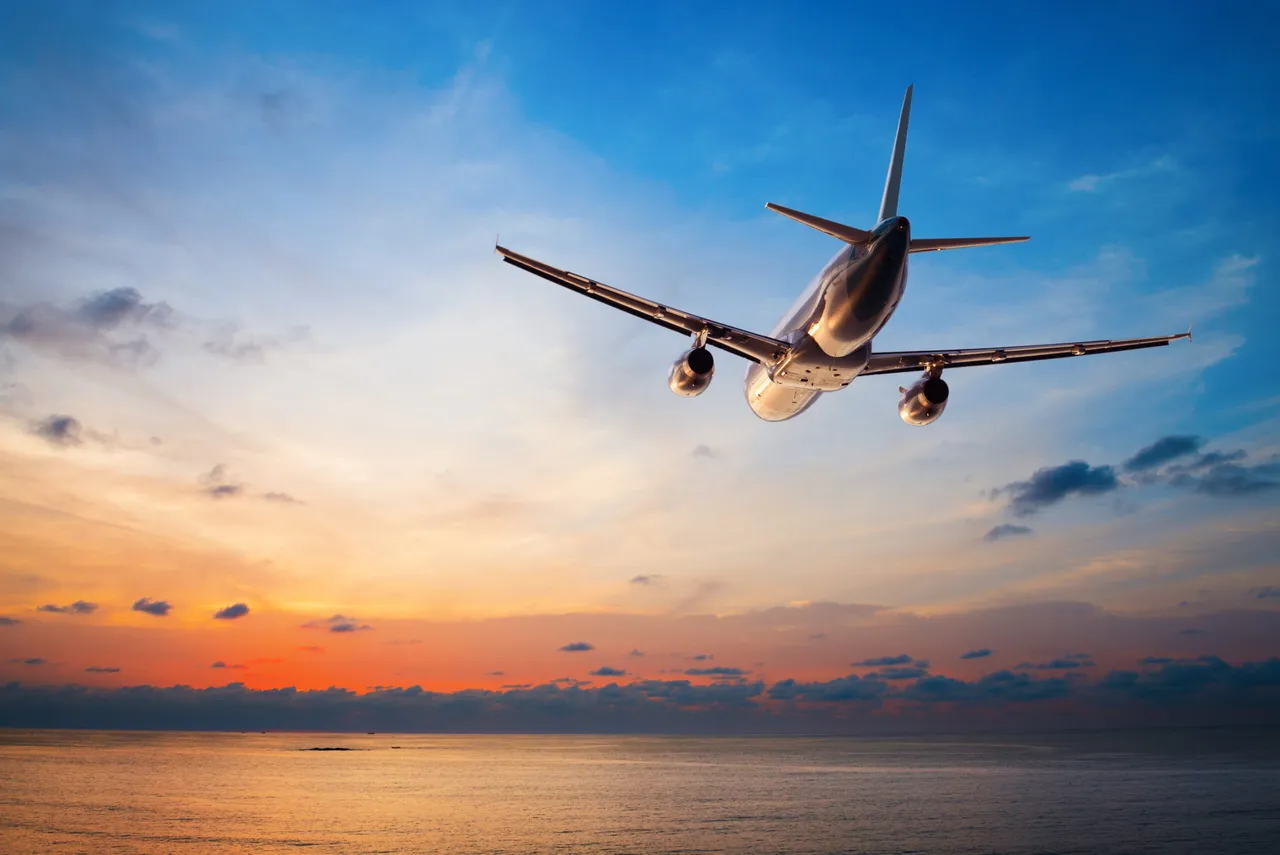 List of TOP 5 Central and South American airports