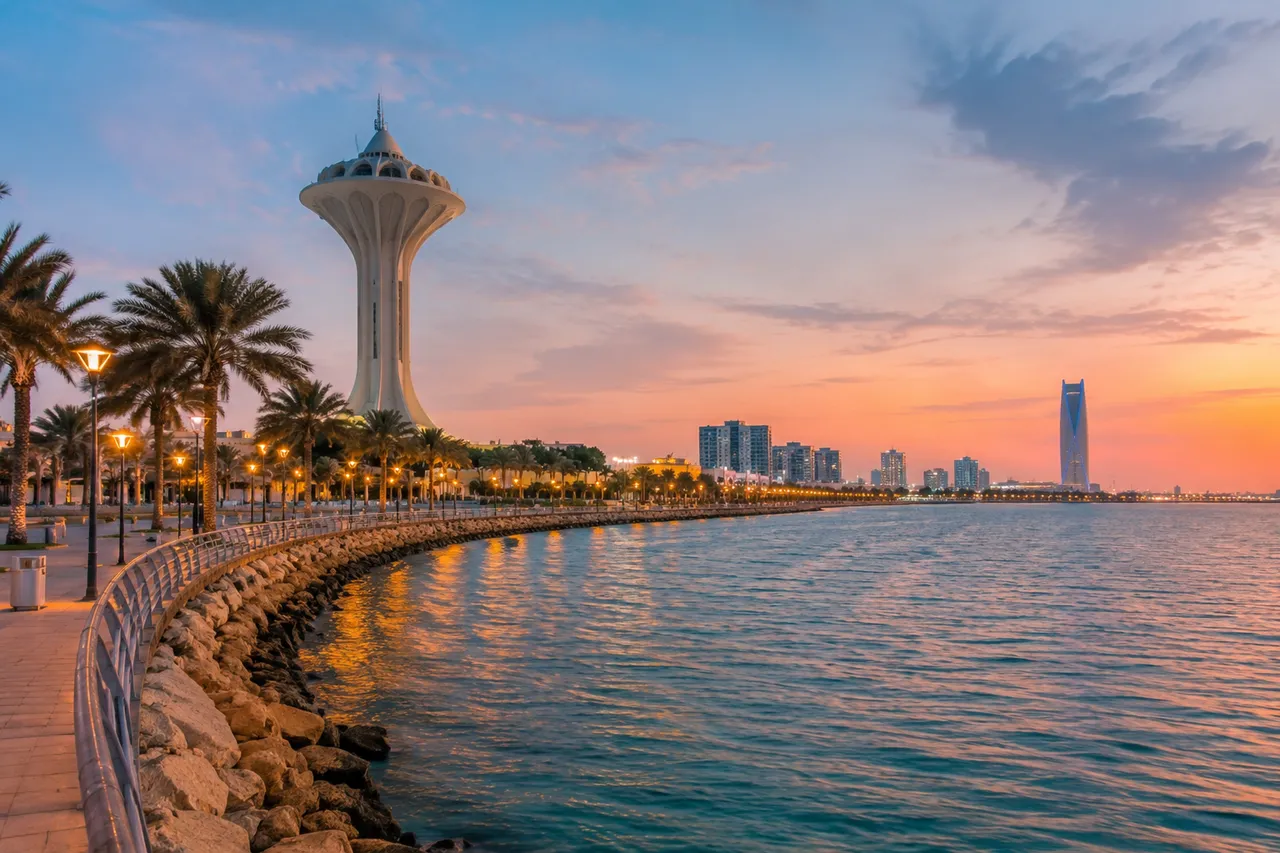Dammam: Saudi Arabia’s Chill Coastal City Nobody Talks About Enough