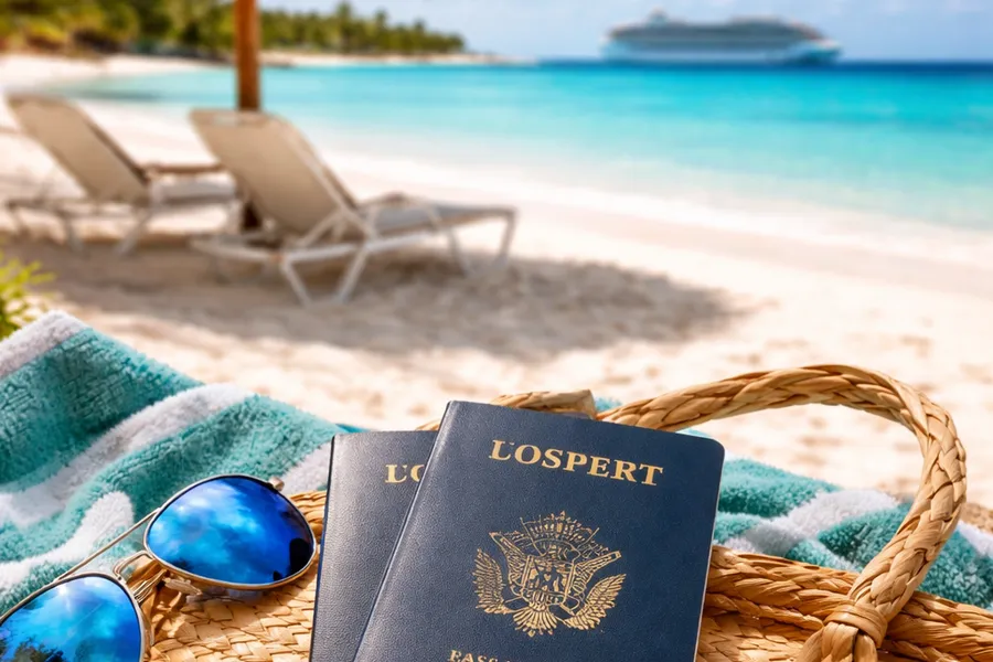 Do You Need a Passport to Go to the Bahamas?