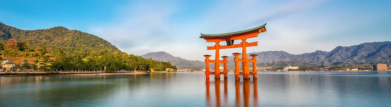 List miłosny do... Japonii