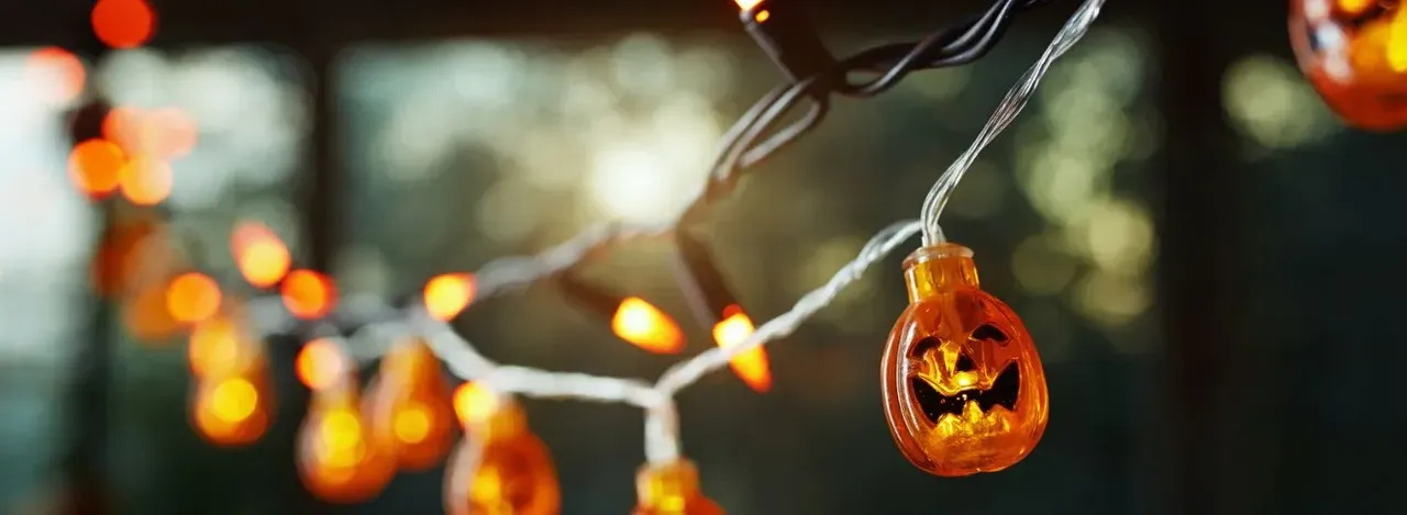 Top Scary v. Fun Places to Go to for Halloween