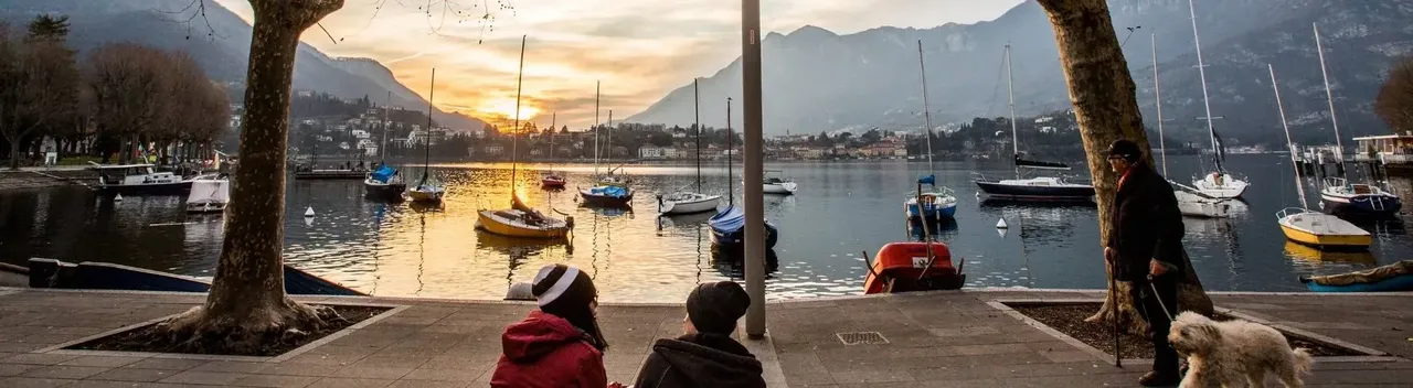 Milan and Lombardy in winter: Christmas markets, skiing, relaxation and more