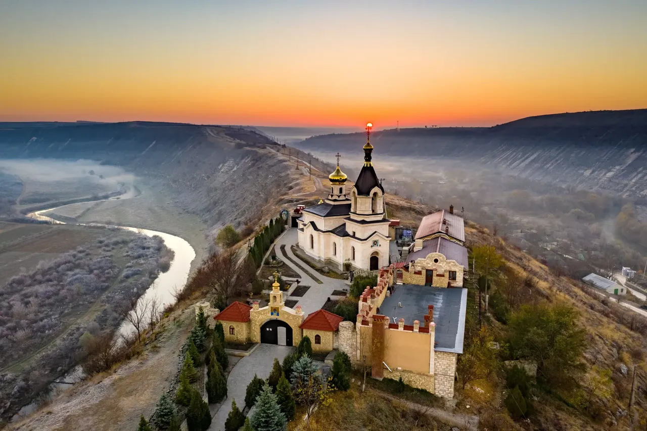 Romanians and Moldavians celebrate the coming of spring with Mărțișor — Shutterstock The 6 best places to travel in March 2019
