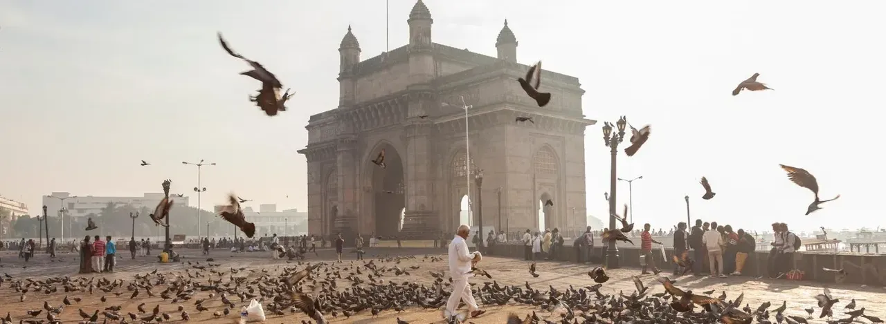 Pénztárcakímélő barangolás Delhiben