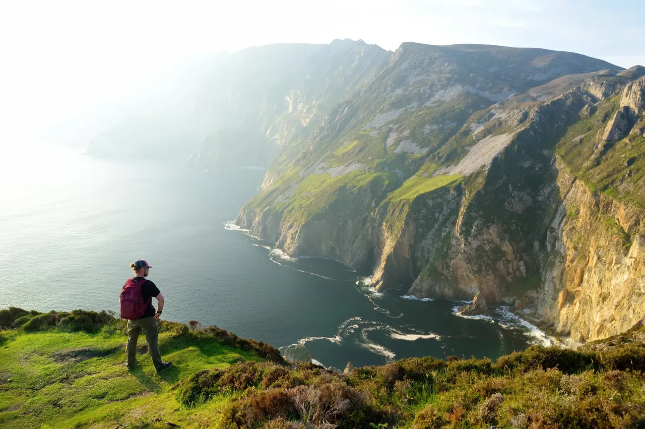 The Causeway Coastal Route is home to some of Ireland’s most incredible sights — Shutterstock Escape the heat! 8 places that are actually cool right now