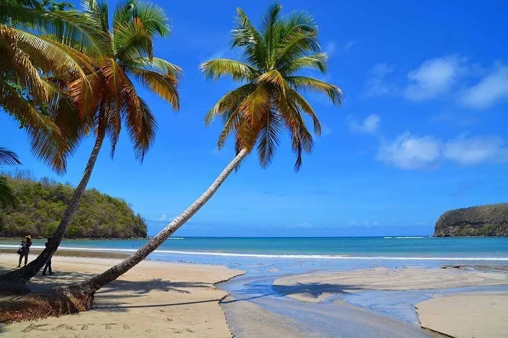 Grenada a földi paradicsom