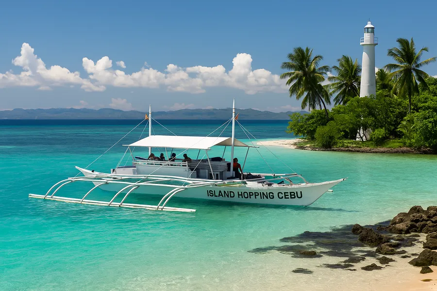 Island Of Savings: The Ultimate Cebu Guide