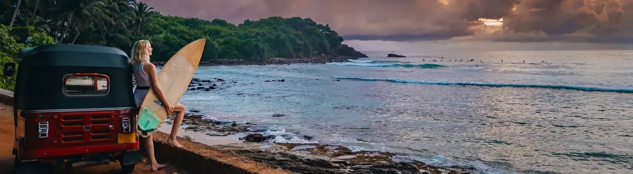 7 Coolest Beaches to Visit This Summer 2024