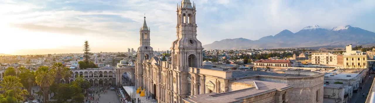These are the 9 best things to do in Peru