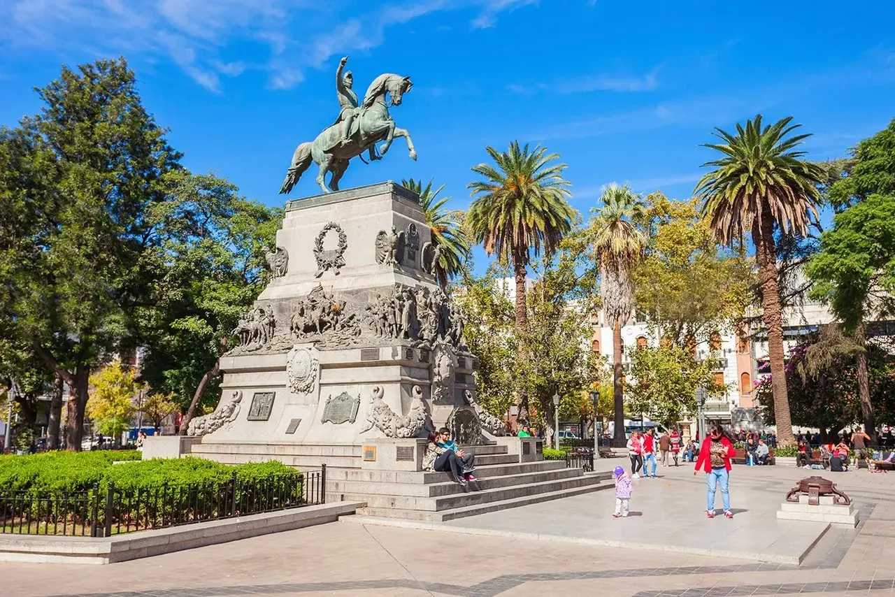 Córdoba is a cultural and educational powerhouse in its own right