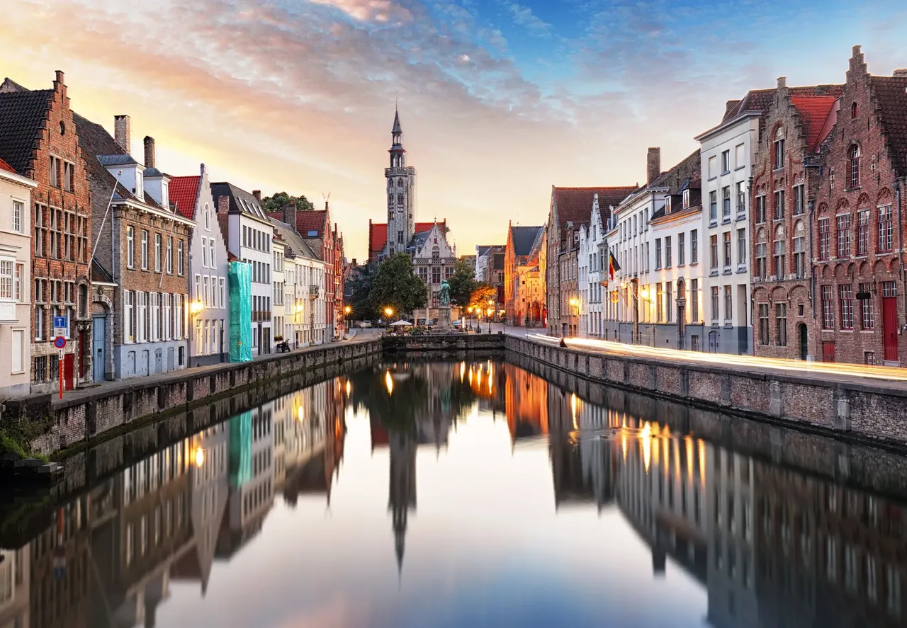 The Classic, the Cool and the Weird – Valentine’s Day Destinations