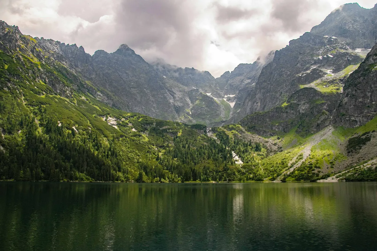 Best Places to Visit in August Around the World
