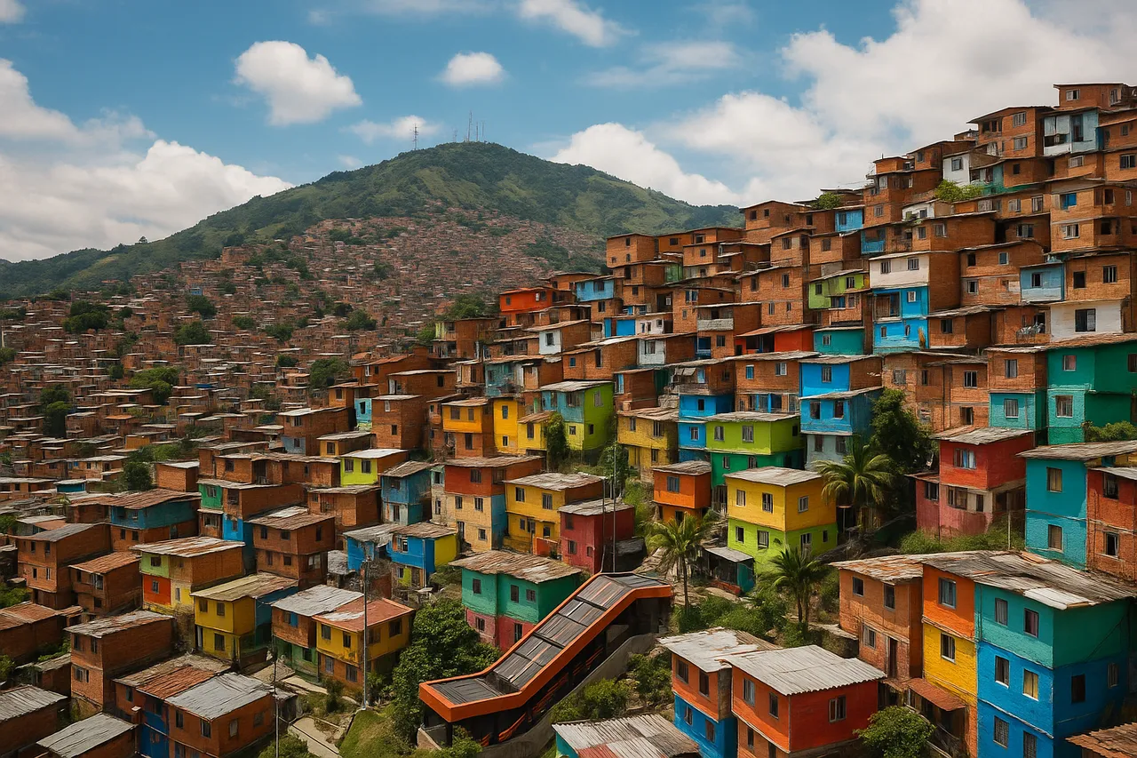 From Arepas to Art Districts: See Medellín Fully, Spend Minimally