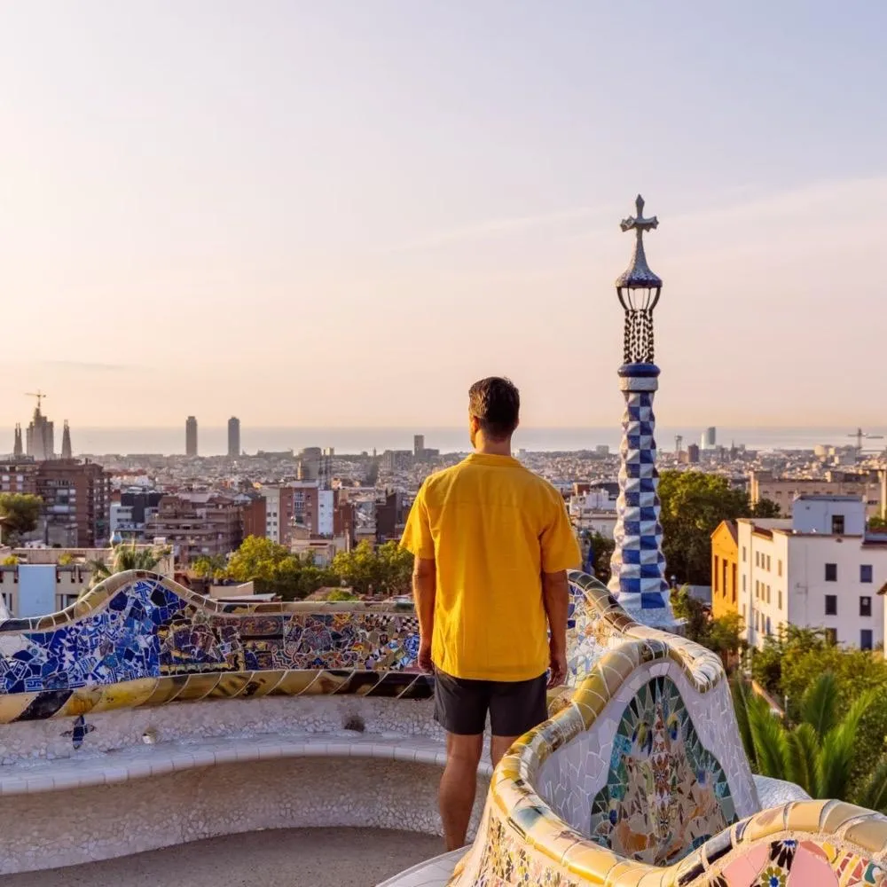 ¡Escapada a Lyon de ida y vuelta desde Barcelona por solo 35€ del 21 al 24 de marzo de 2025!