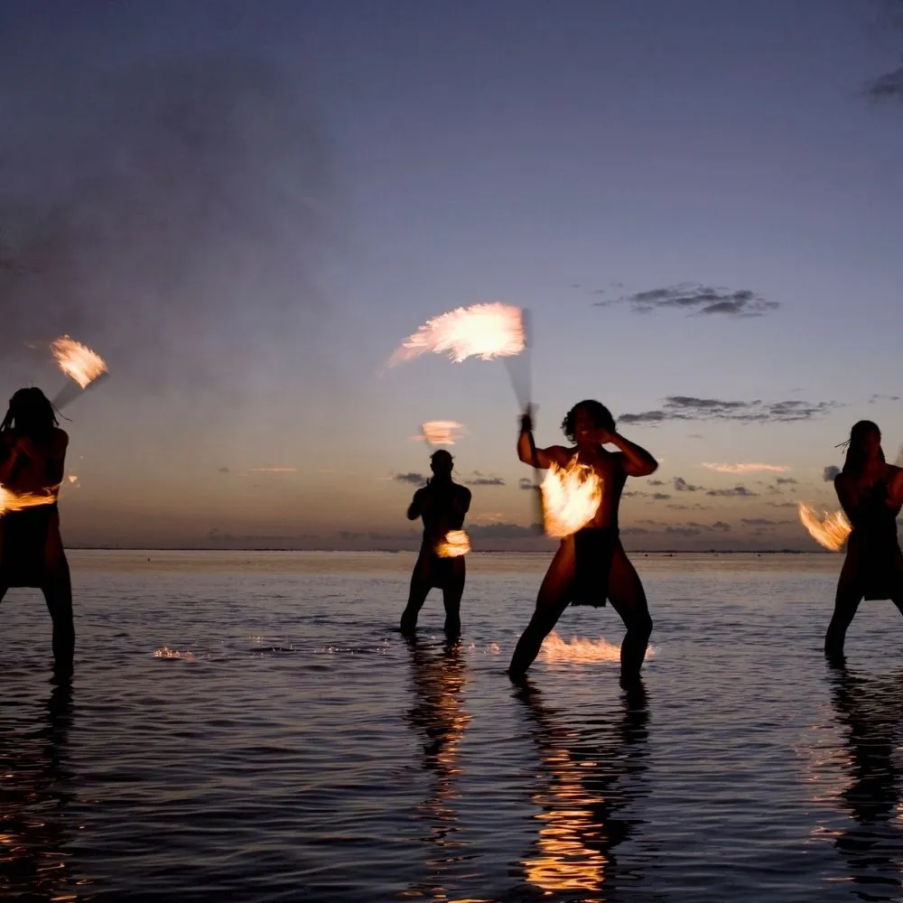 Tahiti, the Pearl of Polynesia