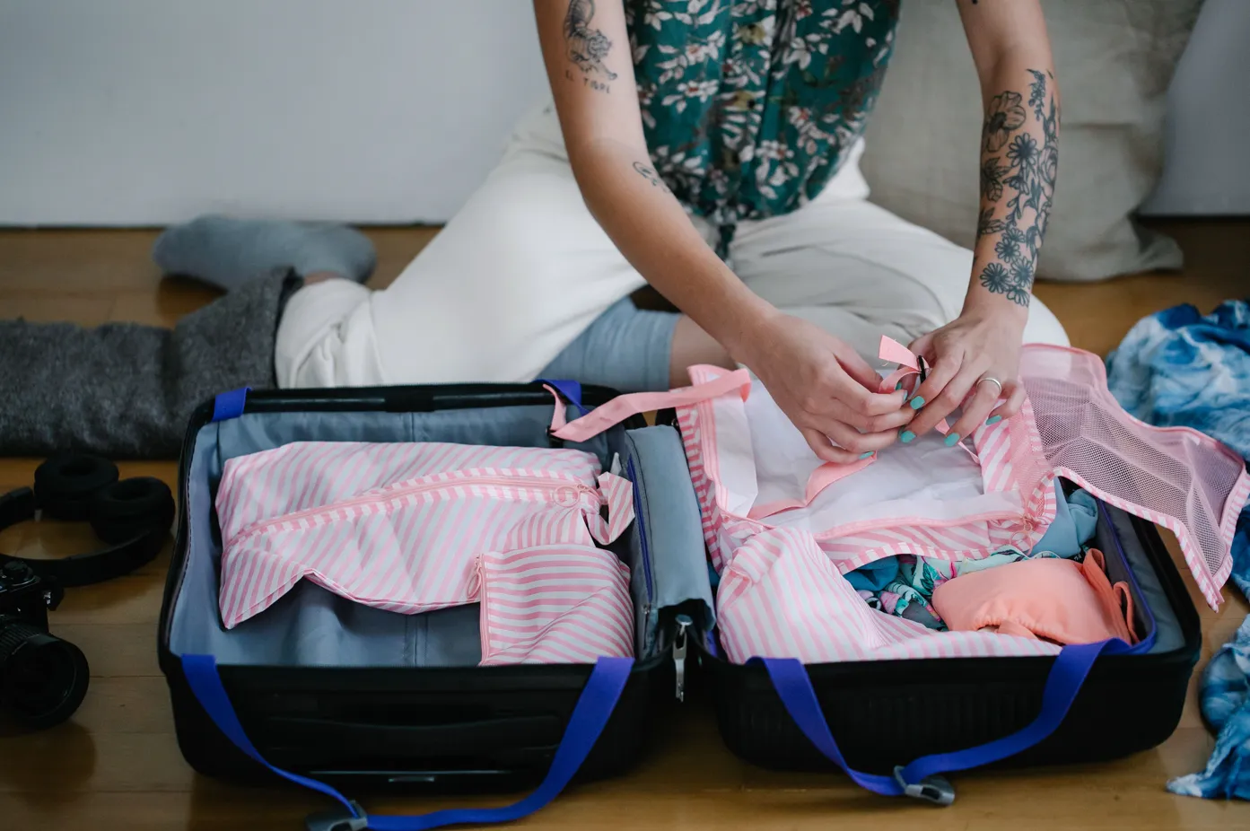 Things Travelers Forget to Pack in 2027: The Checklist You'll Actually Use