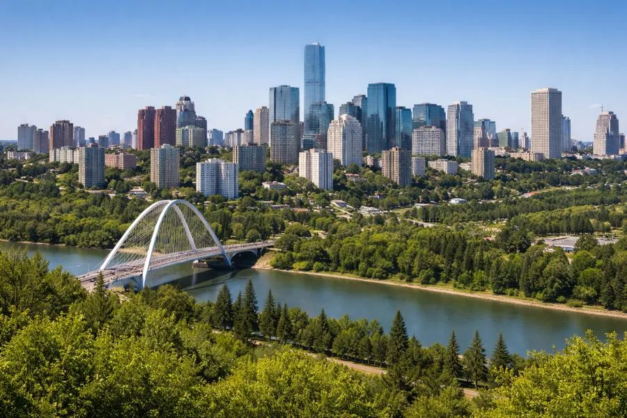 Edmonton, Done Right: Big City Energy On A Small Budget