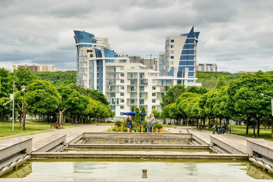 Boulevards, Bottles, and Bargains: Discovering Chișinău